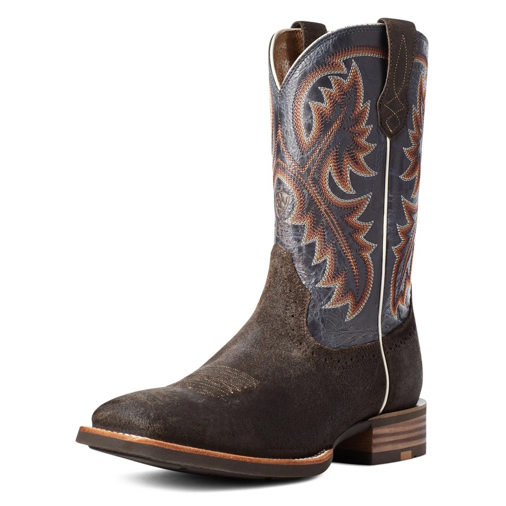 Ariat Men’s boot size 10 NWT